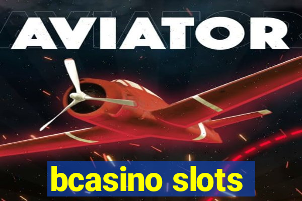 bcasino slots